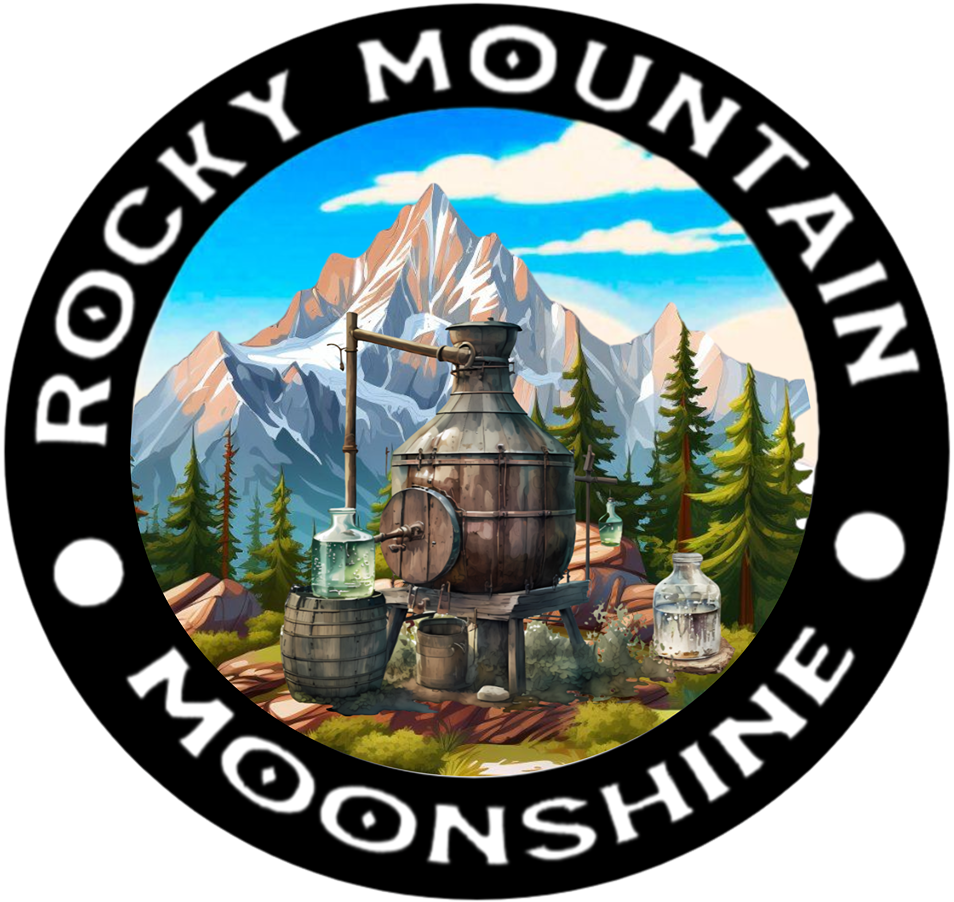 Rocky Mountain Moonshine